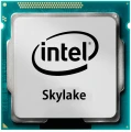 Intel met fin  la production de puces Skylake srie 6000