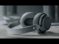 Microsoft Surface Headphones, des couteurs qui intgrent Cortana, histoire de pouvoir leur parler