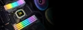 Corsair propose des kits mmoire RGB factices pour complter vos slots DDR4