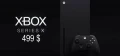 Consoles Microsoft Xbox Series X et Series S : Caractristiques, prix et date de sortie