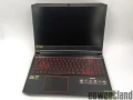  Test ordinateur portable Acer Nitro 5, AMD Ryzen et NVIDIA GTX  1000 