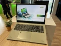 Acer Aspire Vero, un ordinateur partiellement en plastique recycl