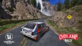 SEGA Rally sous Unreal Engine 5, c'est juste normissime