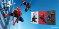 Seagate pose sa toile chez Marvel avec des disques externes Spider-Man