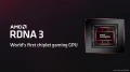 AMD annonce ses nouvelles cartes graphiques RADEON RX 7000 RDNA3
