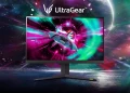 Deux nouveaux cran LG UltraGear en UHD pointent leur nez sur le web
