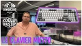 COOLER MASTER X CCL 20 ans : Le clavier mcanique MK770