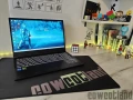 ERAZER Crawler E30e : Le meilleur laptop  moins de 500  ?
