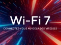 ASUS dploie le Wi-Fi 7  travers des routeurs personnels et professionnels