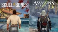 Assassins Creed: Black Flag versus Skull and Bones : Qui est le meilleur en piraterie ?