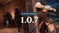 Assassins Creed Mirage profite d'un patch 1.0.7 et d'un nouveau mode de jeu trs hardcore !