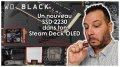 WD_BLACK SN770M 2 To, facile  installer dans son Steam Deck OLED !