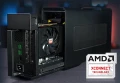 AMD officialise le XConnect