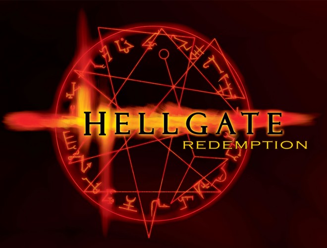 Hellgate Redemption