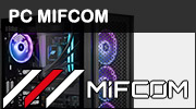 Ordinateur MIFCOM Cyber Spring : une bonne machine, puissante et quilibr ? 