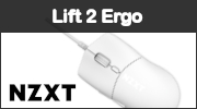 Test NZXT Lift 2 Ergo : Pas chre DU TOUT