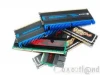 [Cowcotland] Trois kits DDR3 2 x 2 Go 1600  2000 MHz