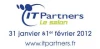 CCL  Paris : ITP 2012 chez Mickey
