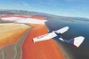 Microsoft Flight Simulator X de 2006 compar  Microsoft Flight Simulator 2020