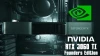 Vers une baisse de la disponibilit des cartes graphiques NVIDIA GeForce RTX 3060 et RTX 3060 Ti