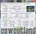  Test processeur Intel Core i7-3970X