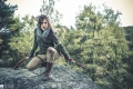 Un trs beau cosplay pour Rise of the Tomb Raider