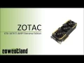  Prsentation carte graphique ZOTAC GTX 1070 Ti AMP! Extreme Edition