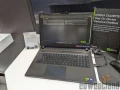 Computex 2024 : GIGABYTE dvoile sa gamme de laptops pour 2024
