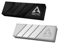 ARCTIC M2 Pro, un radiateur sexy pour SSD M.2
