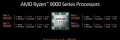 AMD pourrait revoir les spcifications techniques de son Ryzen 7 9700X