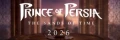 Prince of Persia : Les Sables du Temps Remake refait parler de lui !