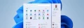Le menu Dmarrer de Windows 11 pourra accueillir Mobile connect