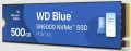 WD annonce et lance son petit SSD SN5000  5150 Mo/sec