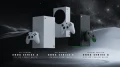 Microsoft lance trois nouvelles Xbox  partir de 349.99 euros !!!