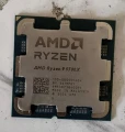 AMD Ryzen 9000 : Le retard d  erreur de typo sur l'IHS ?