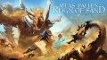 Atlas Fallen de retour dans les bonnes grces avec le DLC gratuit Reign of Sand ?