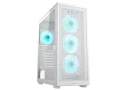 COUGAR MX220, un boitier ATX compact et ar ?