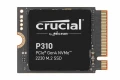 Nouveau SSD 2230 chez Crucial avec le P310, qui monte  7100 Mo/s en lecture