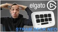 ELGATO Stream Deck Neo : La macro pousse au vice !