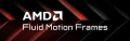 AMD Fluid Motion Frames 2 dsormais disponible en Technical Preview