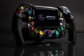 Sim Lab dvoile son volant Mercedes-AMG PETRONAS Formula One Team Sim Racing Steering Wheel pour un peu plus de 2600 euros !