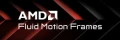 AMD Fluid Motion Frames 2 dsormais disponible en Technical Preview