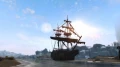 Un mod pour vous permettre de voyager en bateau dans Skyrim