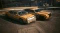 Un mod vous permet de devenir un taxi dans Cyberpunk 2077 !