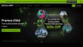 Bon Plan : les abonnements NVIDIA GeForce NOW  -50%