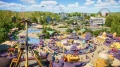 Planet Coaster 2 s'ouvre au monde aquatique en vido