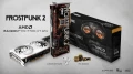 La trs belle SAPPHIRE Radeon RX 7700 XT Frostpunk 2 Edition est disponible  la vente pour un peu moins de 450 $