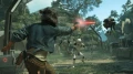 Le plein de gameplay pour le jeu Star Wars Outlaws