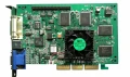 La GeForce 256 de NVIDIA fte aujourd'hui ses 25 ans !!!