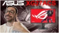 ASUS ROG XG27ACS : 299  pour un passeport vers la Republic Of Gamer !